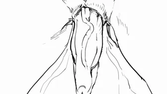 Desperate Cum [Bearthing]