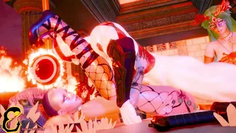 Mother’s New Daddy