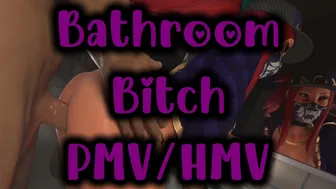 Bathroom Bitch – PMV/HMV