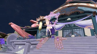 [SinfulDegen] CUCKomi