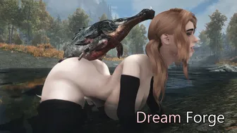 Honey Pot [Dream Forge]