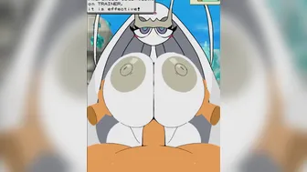 Pheromosa [BeatBanger] (Hands-free)