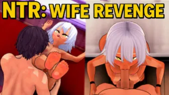 NTR: WIFE REVENGE