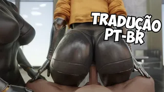 Old Fashion Service [PT-BR]