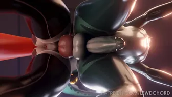 Cain Pounded [Lewdchord]