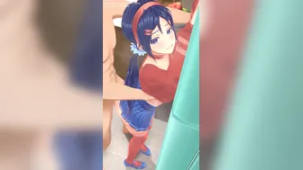 Crazy Mita – Doggy