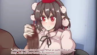 Aya Shameimaru [Touhou] ENG