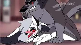 Loona x Vortex Doggystyle [Jaguatiric4]