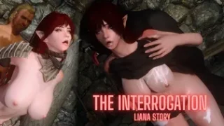 The Interrogation [ReYu] [rereyu] (free preview)