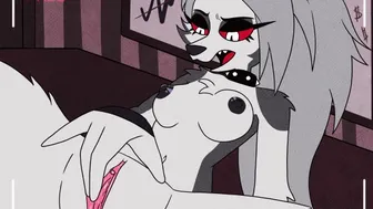 Loona Needs To Relax [Loquillo]