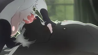 Loona Deepthroating His Friend [JIMNSEI]