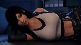 Tifa’s Confidence Ep.3 – Missions in Final Heaven’s Way