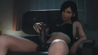 Tifa Lockhart [zxcvxex]