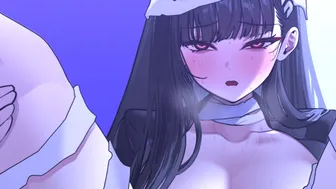 Rio (11/25) Voiced [Asayuki]