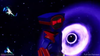 【Clip2】Isolated Desires 3 l Portal of Passions l EtherealMold