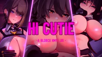 [HMV/JOI] – Hi Cutie!~