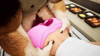 Selena Vol 3 – Movie Night (INTRO)