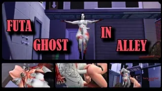 FUTA GHOST OF ALLEY
