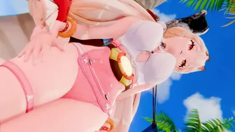 [4K] Alice (Half) – Toone