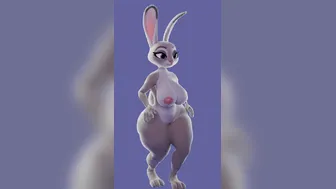 Judy Hopps