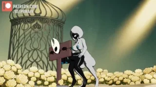 Lace x Hornet Pillory Fuck