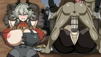 Ceasar King monster NTR