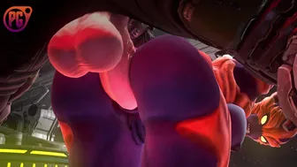 Imp Animation (Music)