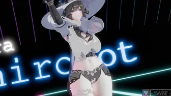 The Dahlia | HSR | IA_Conqueror