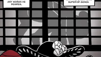 Cynthia wants the Champion’s seed (FrootNSFW) [Pokémon]