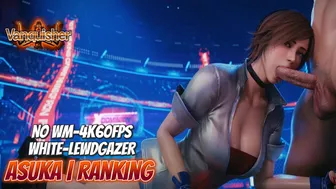 Asuka – Ranking [White][Lewdgazer][NO WM][4K60FPS]