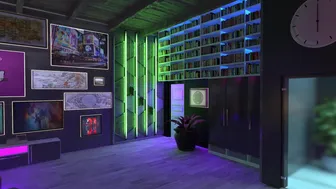 Futa Obsession Playground