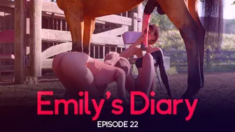 Emily’s Diary – Episode 22 (Full)