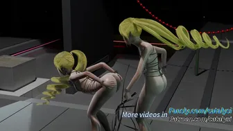 Servel & Versel’s scene 2.1 (preview)