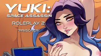 “I bet you’d like to get your hands on…” – Roleplay 2 Clip (AUDIO)