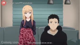 Marin kitagawa [My dress up darling]