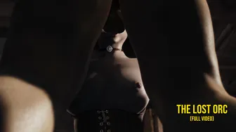 The Lost Orc (Full Video)