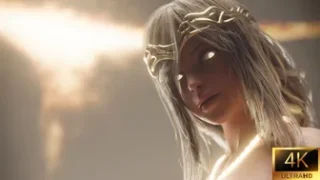 The Queen’s Domination [NoMaleVA] [Magikal3D]