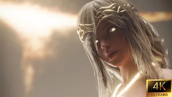 The Queen’s Domination [NoMaleVA] [Magikal3D]