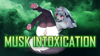Female Musk Intoxication – Yiff PMV Trainer