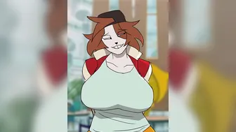 Cassie – Im Stuff (Ngoolahan) (Upscaled)