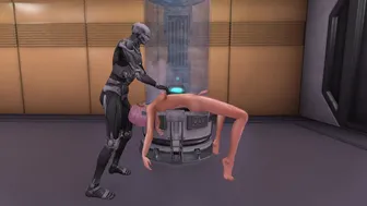 Yumiko Watanabe – making porn – Are you human?