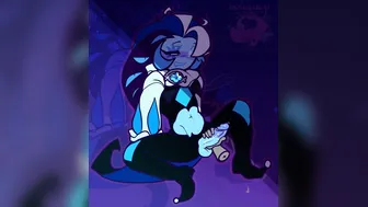 Mastrubating the Jester