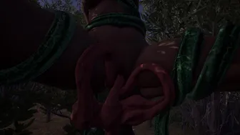 Solenne’s journey, part 1 – Dangers on road