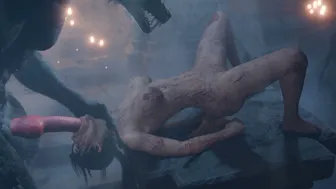 Wolf ruins – Hardcore Bonus