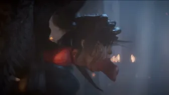 Wolf ruins – Hardcore Bonus