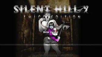 Silent Hill X [Futa X Female & Female X Female]