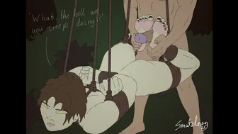 Ogre Girl Instantloss