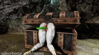 Dungeons & Despair Honor Among Chaurus Trailer