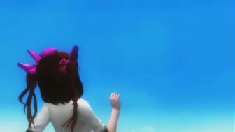 Oral vore by devious tengu