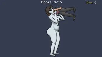 Oral vore by newtonne